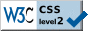 WS3 CSS2 validated